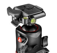Manfrotto | MHXPRO-BQH2 Kugelkopf mit 200PL | MHXPRO-BHQ2