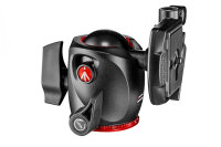 Manfrotto | MHXPRO-BQH2 Kugelkopf mit 200PL | MHXPRO-BHQ2