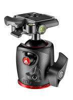 Manfrotto | MHXPRO-BQH2 Kugelkopf mit 200PL | MHXPRO-BHQ2