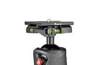 Manfrotto XPRO ball head MHXPRO-BHQ6 incl. removable plate MSQ6PL