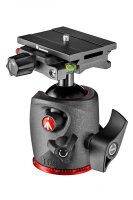 Manfrotto XPRO ball head MHXPRO-BHQ6 incl. removable plate MSQ6PL