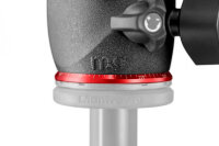 Manfrotto XPRO ball head MHXPRO-BHQ6 incl. removable plate MSQ6PL