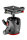 Manfrotto XPRO ball head MHXPRO-BHQ6 incl. removable plate MSQ6PL