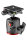 Manfrotto XPRO ball head MHXPRO-BHQ6 incl. removable plate MSQ6PL