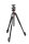 Manfrotto | MK190 XPRO3 Alu Stativ mit 3 Segmenten und XPRO Kugelkopf | MK190XPRO3-BHQ2