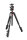 Manfrotto 190 aluminum tripod with 4 segments + MHXPRO-BHQ2 ball head