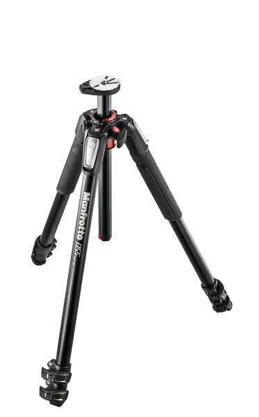 Manfrotto | 055XPRO3-BHQ2 Stativ inkl. Kugelkopf | MK055XPRO3-BHQ2