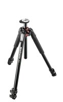Manfrotto | 055XPRO3-BHQ2 Stativ inkl. Kugelkopf |...
