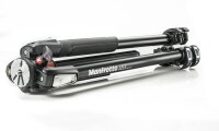 Manfrotto | 055XPRO3-BHQ2 Stativ inkl. Kugelkopf |...