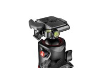 Manfrotto | 055XPRO3-BHQ2 Stativ inkl. Kugelkopf | MK055XPRO3-BHQ2