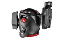 Manfrotto | 055XPRO3-BHQ2 Stativ inkl. Kugelkopf | MK055XPRO3-BHQ2