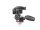 Manfrotto 3-way pan head aluminum - MH804-3W