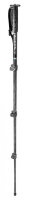 Manfrotto monopod MM290C4 carbon tripod with 3 segments