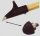 Berlebach order option toe tip rubber cap