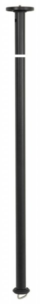 Berlebach order option center column divisible 10/50 cm