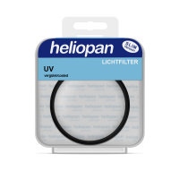 Heliopan UV Filter 2022 | MC coating