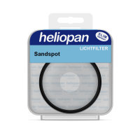 Heliopan Filter Sand Spot