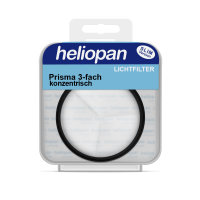 Heliopan Filter 7103 | 3-fach Prisma