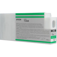 Epson Tintenpatrone T596B (350 ml) - Green UltraChrome HDR