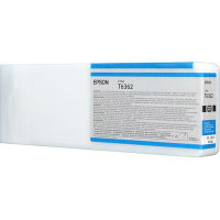 Epson Tintenpatrone T6362 (700 ml) - Cyan UltraChrome HDR