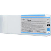 Epson Tintenpatrone T6365 (700 ml) - Light Cyan...