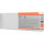 Epson Tintenpatrone T636A (700 ml) - Orange UltraChrome HDR