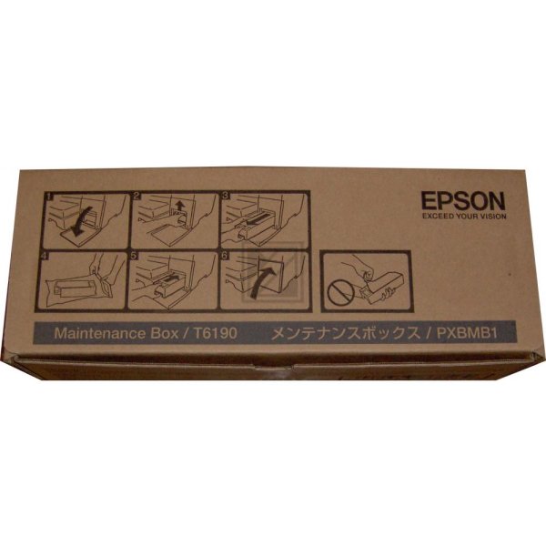 Epson Wartungskit 35k für Epson Stylus Pro 4900 - C13T619000