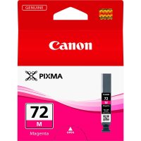 Canon PGI-72M Tintenpatrone Magenta | 14 ml