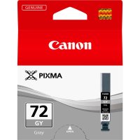 Canon PGI-72GY Tintenpatrone Grau | 14 ml