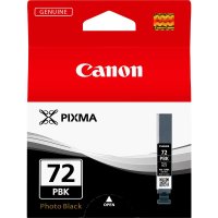Canon PGI-72PBK Tintenpatrone Photo Schwarz | 14 ml