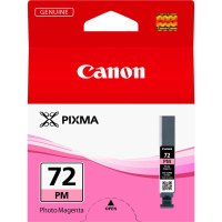 Canon PGI-72PM Tintenpatrone Photo Magenta | 14 ml