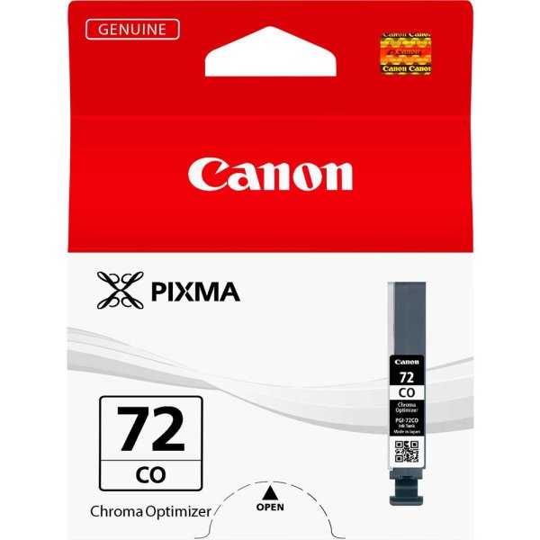 Canon PGI-72CO Tintenpatrone Chroma Optimizer | 14 ml