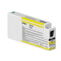 EPSON Tinte T824400 Yellow 350 ml UltraChrome HDX/HD Tinte