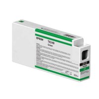 EPSON Tinte T824B00 Green 350 ml UltraChrome HDX/HD Tinte
