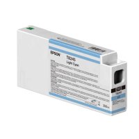 EPSON Tinte T824500 Light Cyan 350 ml UltraChrome HDX/HD...