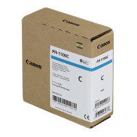 Canon PFI-1100C LUCIA-PRO Tinte - cyan 160ml