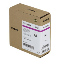 Canon PFI-1100M LUCIA-PRO Tinte - magenta 160ml