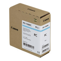 Canon PFI-1100PC LUCIA-PRO Tinte - photo cyan 160ml
