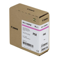 Canon PFI-1100PM LUCIA-PRO Tinte - photo magenta 160ml