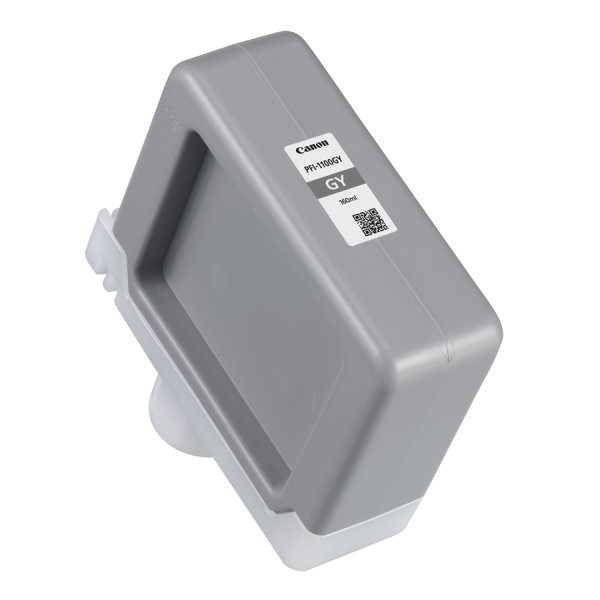 Canon PFI-1100GY LUCIA-PRO Tinte - grey 160ml