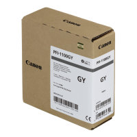 Canon PFI-1100GY LUCIA-PRO Tinte - grey 160ml
