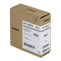 Canon PFI-1100PGY LUCIA-PRO Tinte - photo grey 160ml