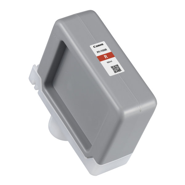 Canon PFI-1100R LUCIA-PRO Tinte - red 160ml
