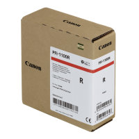 Canon PFI-1100R LUCIA-PRO Tinte - red 160ml
