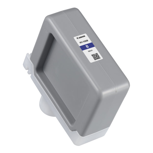 Canon PFI-1100B LUCIA-PRO Tinte - blue 160ml