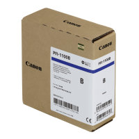 Canon PFI-1100B LUCIA-PRO Tinte - blue 160ml