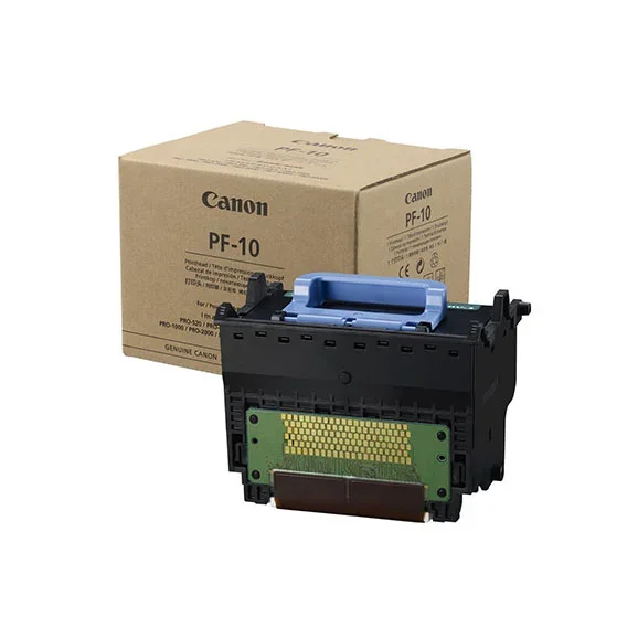 Canon PF-10 Druckkopf (Ersatz) für Canon iPF PRO-1000/x000/x000S