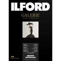 Ilford GALERIE Smooth Cotton Rag 310gsm | 5x7" -...