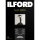 Ilford GALERIE Smooth Cotton Rag 310gsm | 5x7" - 127mm x 178mm | 50 sheet