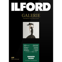 Ilford GALLERY Smooth Gloss 310 | GPSGP | 4x6" -...